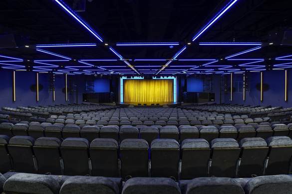 NCL, Norwegian Escape, Escape Theater, ©Rick Diaz.jpeg